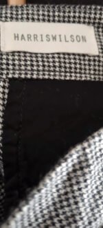 Jupe vichy Harris wilson – Image 4