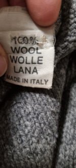 Pull sans manches Blumarine – Image 5