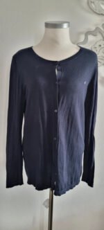 Gilet marine Bonpoint