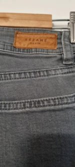 Jean slim Sézane – Image 3