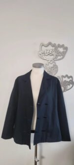 Veste marine Petit Bateau – Image 3