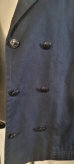 Veste marine Petit Bateau – Image 4