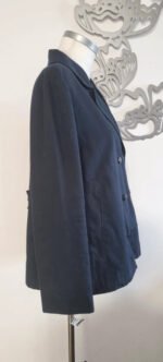 Veste marine Petit Bateau – Image 5