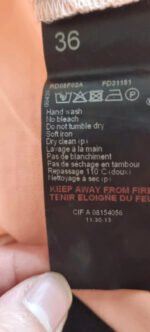 Robe One Step – Image 5