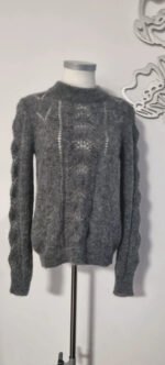 Pull colombe Balzac Paris