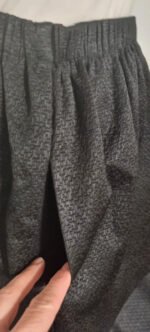 Jupe noire Maje – Image 3