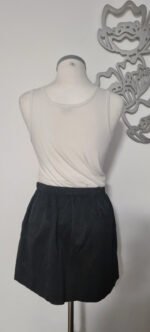 Jupe noire Maje – Image 5