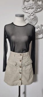 Jupe courte Sœur – Image 3