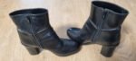 Bottines noire Minelli – Image 4