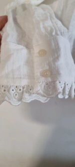 Chemise blanche camaieu – Image 2