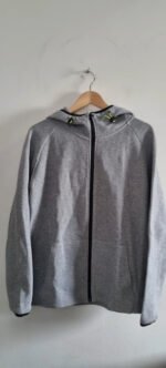 Sweat gris Rossignol