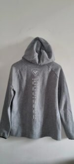 Sweat gris Rossignol – Image 3