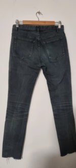 Jean gris Apc – Image 2