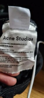 Jean Acne Studios – Image 4