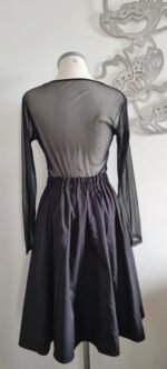 Jupe noire Sud Express – Image 3