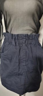 Pull noir transparent – Image 3