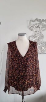 Blouse Sud Express – Image 2
