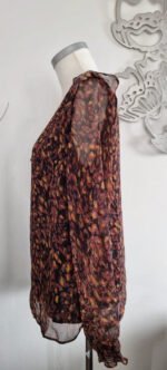 Blouse Sud Express – Image 4