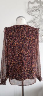 Blouse Sud Express – Image 5
