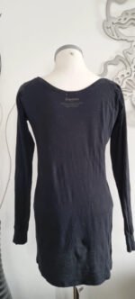 Robe noir Repetto – Image 2