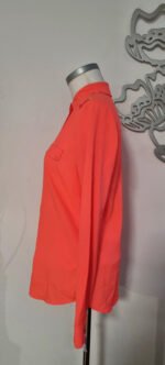 Chemise fluo Maison Scotch – Image 5