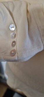 Tee shirt crème Claudie Pierlot – Image 5