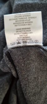 Pull gris Balibaris – Image 5