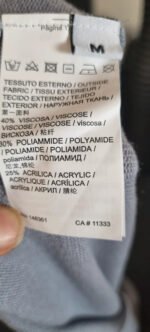 Pull gris Pinko – Image 3