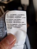 Pull gris Pinko – Image 4