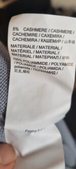 Pull gris Pinko – Image 5