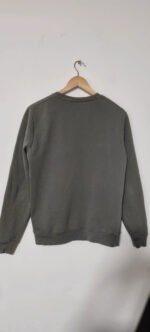 Sweat gris APC – Image 3