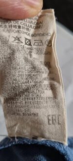 Sweat gris APC – Image 5