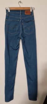 Jean bleu Levi's – Image 3