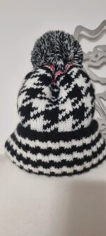 Bonnet le Slip français x Balmain