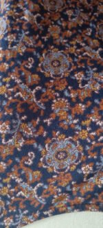 Robe fleurie Apc – Image 3