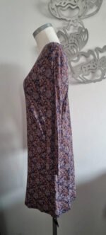 Robe fleurie Apc – Image 4