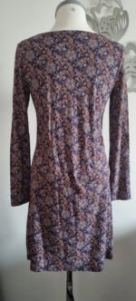 Robe fleurie Apc – Image 5