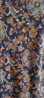 Robe fleurie Apc – Image 6