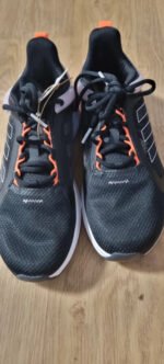 Basket noire Adidas Response super 2.0 – Image 2