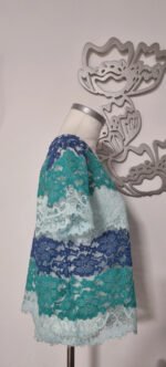 Top bleu Jus D'orange – Image 2