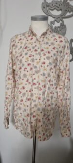 Chemise Segreta par emmanuel schvilli