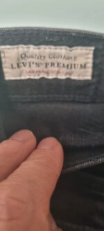 Short levi's 710 super skinny – Image 3