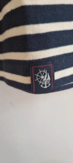 Marinière Breizh Ocean – Image 4