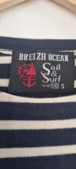 Marinière Breizh Ocean – Image 5