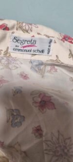 Chemise Segreta par emmanuel schvilli – Image 5