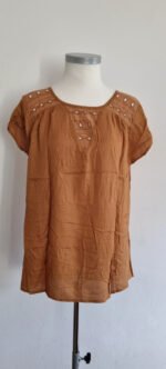 Blouse Sud Express