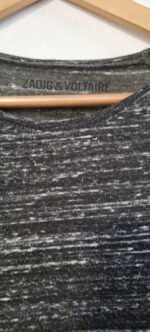 Tee shirt zadig &voltaire – Image 2