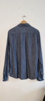 Chemise bleue Levi's – Image 5