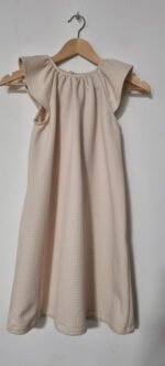 Robe beige Patachou