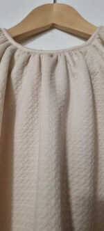Robe beige Patachou – Image 2